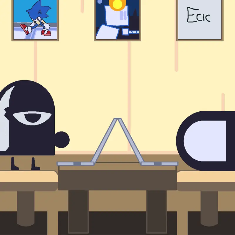 Game by @EthanCreatesInCastle