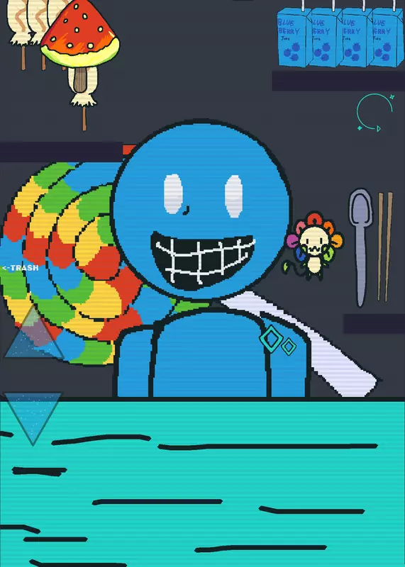 Game by @ImBluudud