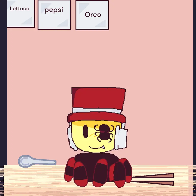 Game by @jayden24068291