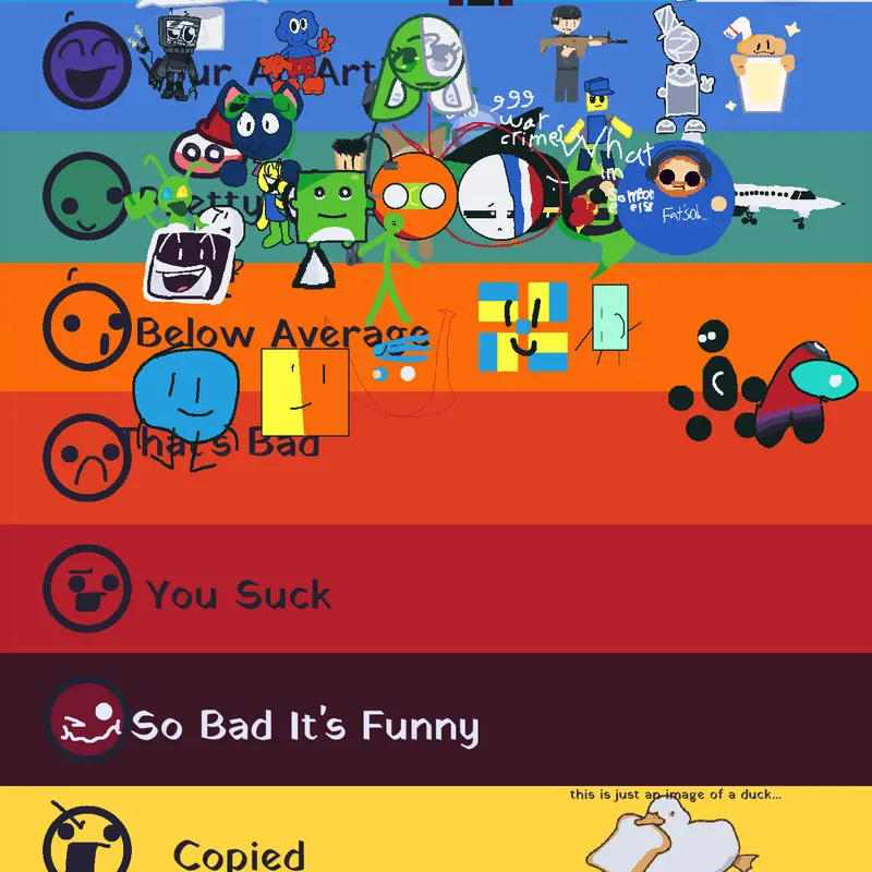 Game by @lostwenda