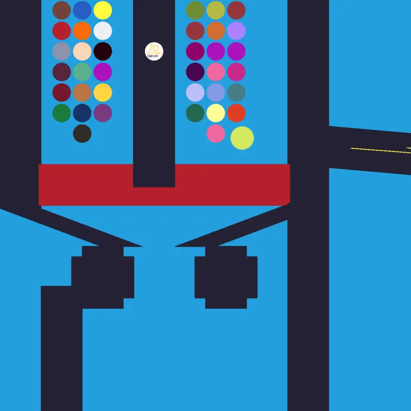 Game by @LouisKit