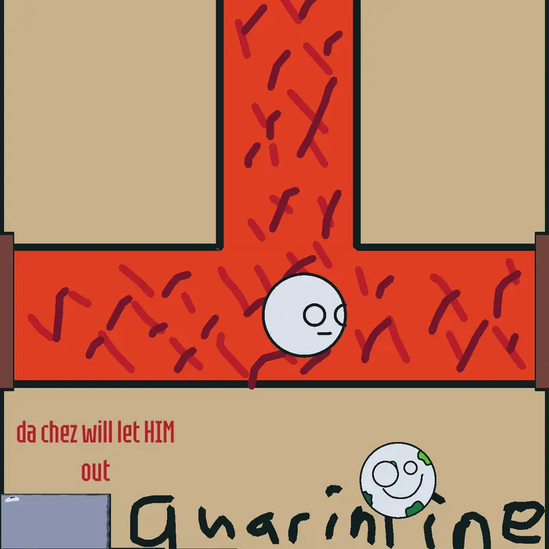 Game by @Jasperlight