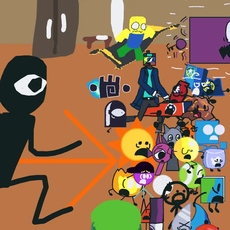 Game by @CastleOriginal_ideas