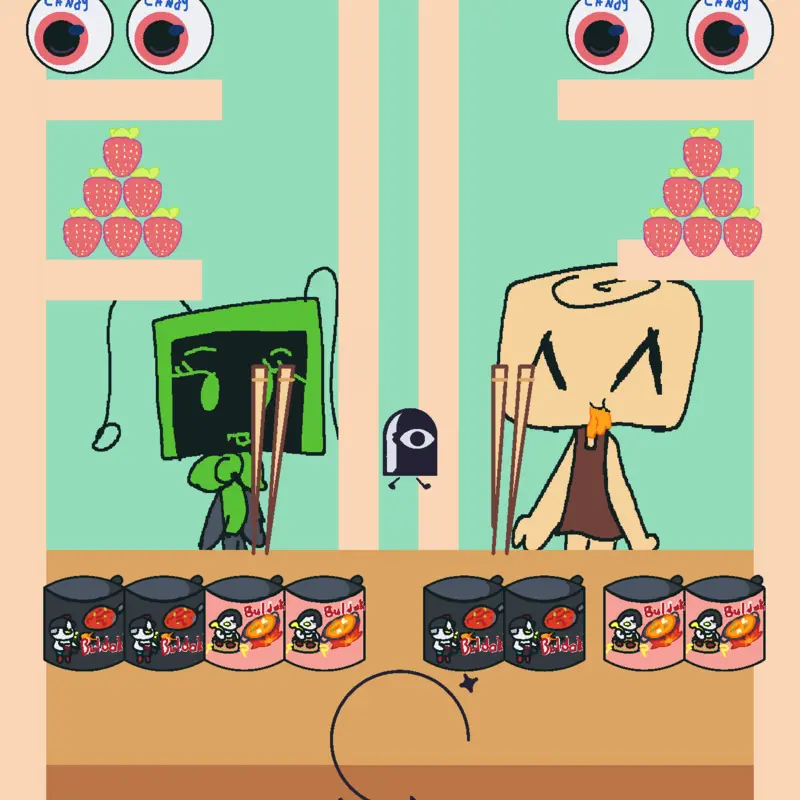 Game by @Vee_russia