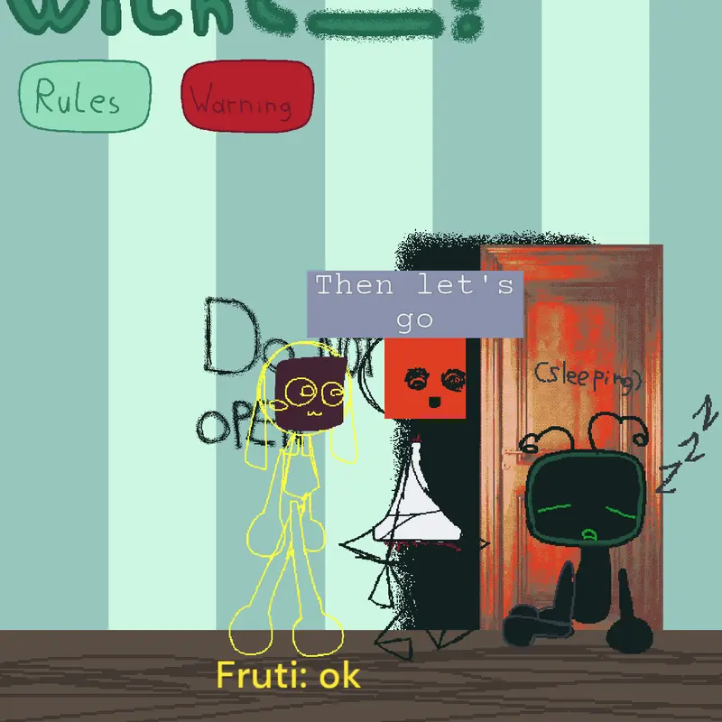 Game by @frut1g3r