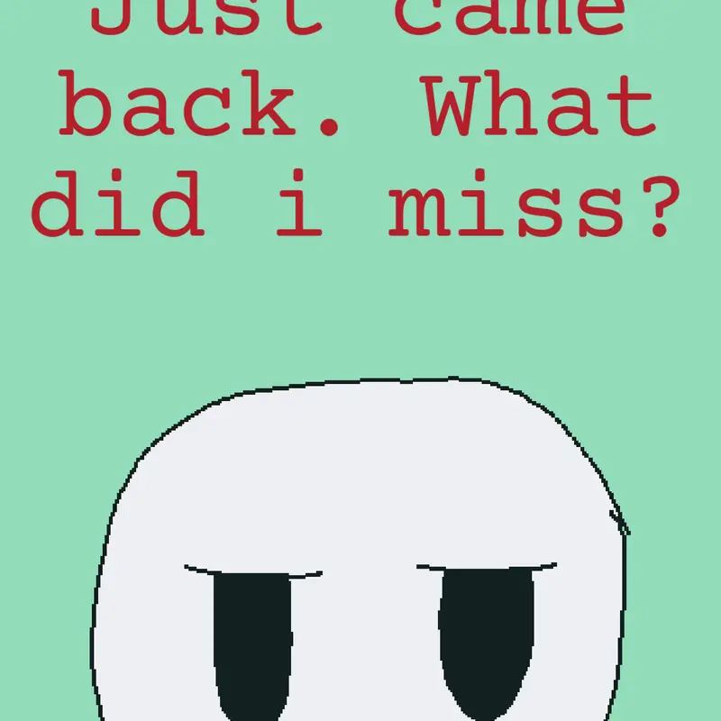 Game by @ToddMakes