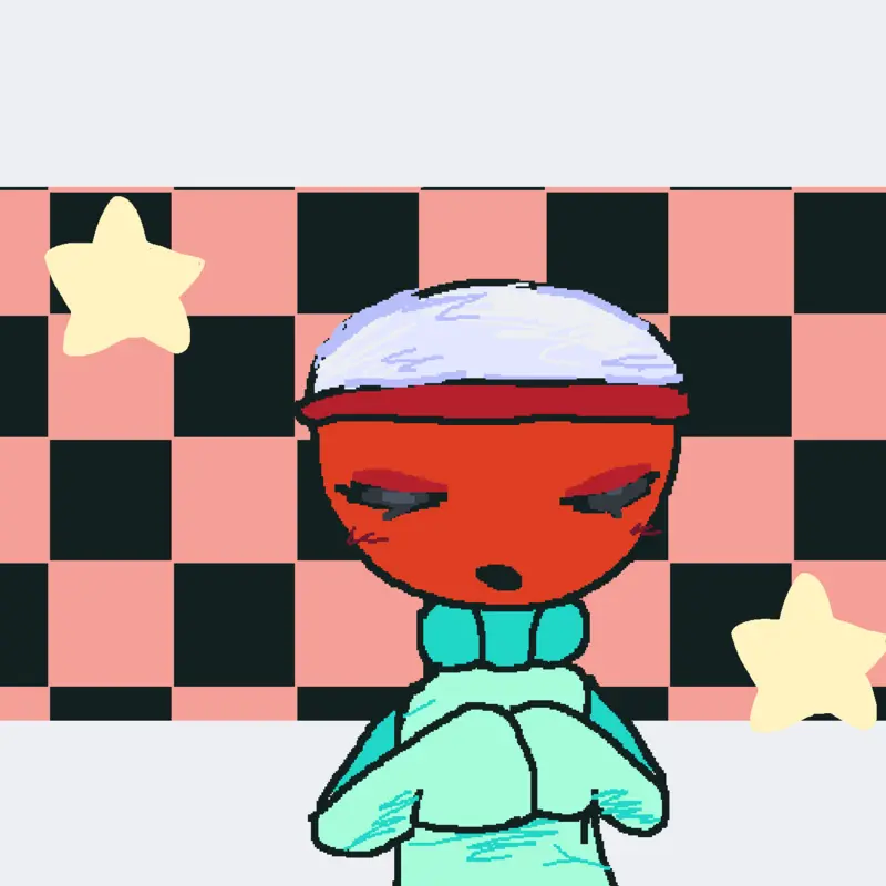 Game by @serena_