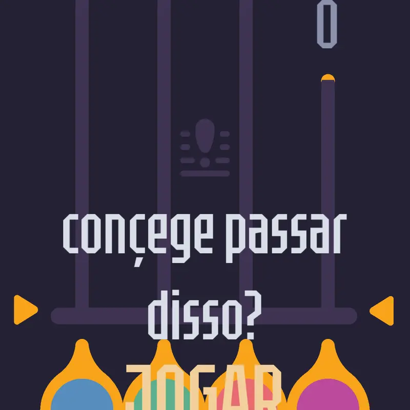 Game by @1938283828822892929