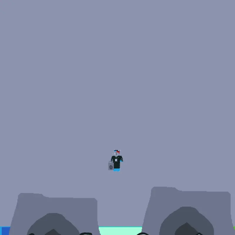 Game by @xaiverlogan