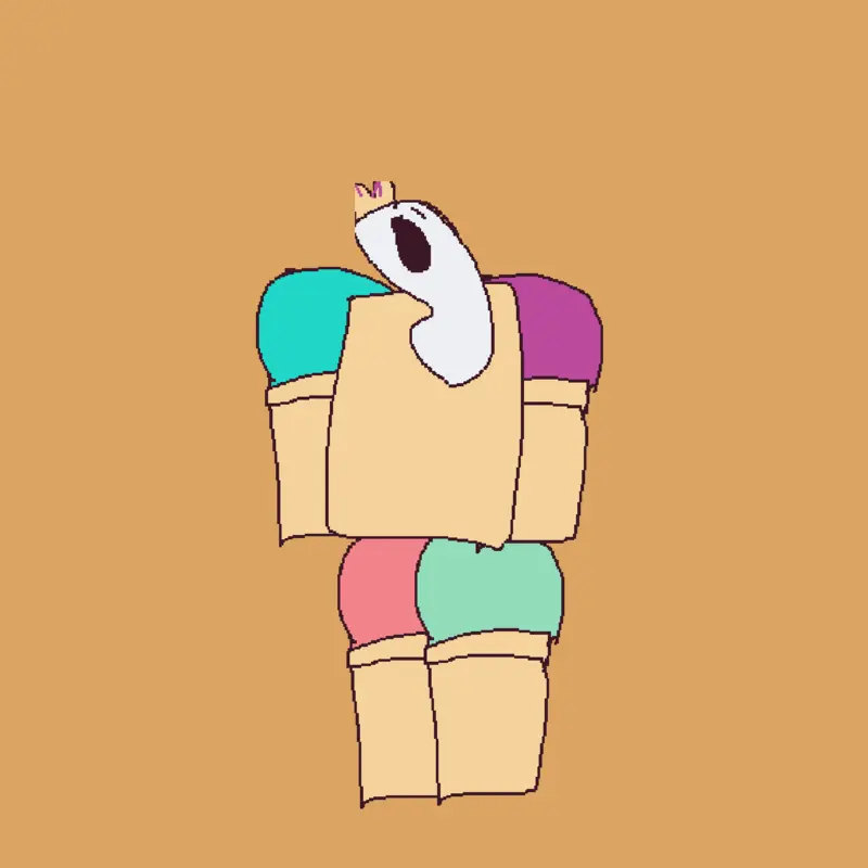 Game by @SC00PSTH3IC3CR34MD1N0