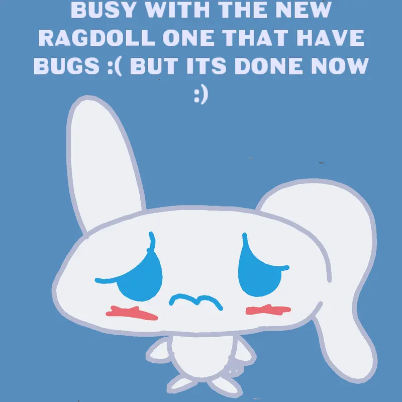 Game by @Cinnamoroll_cinnamon7