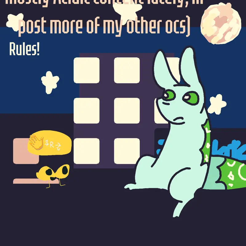 Game by @bambfake