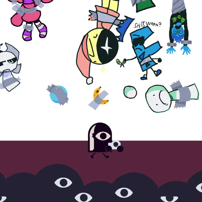Game by @Fixy