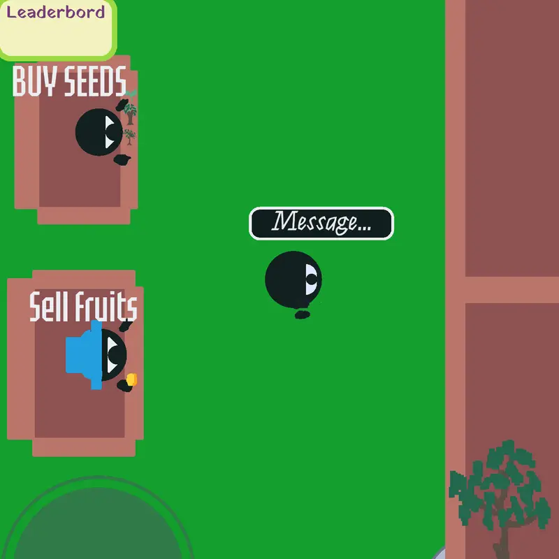 Game by @ItxzArmanSTUDIO