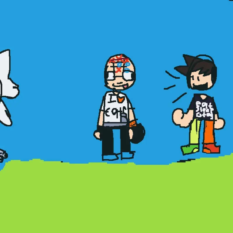 Game by @SPACEXVR