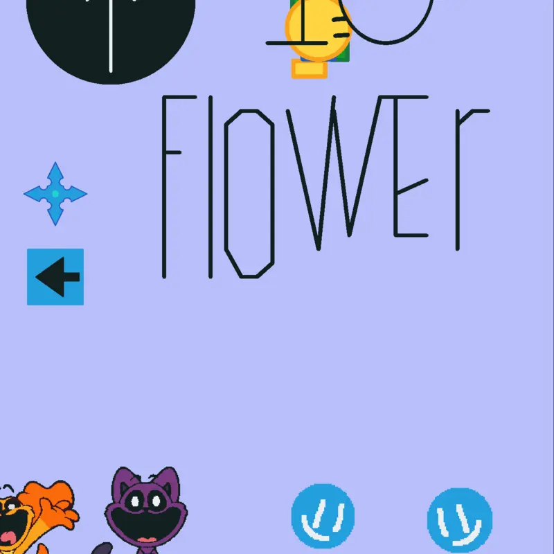 Game by @geometry_Dash_134
