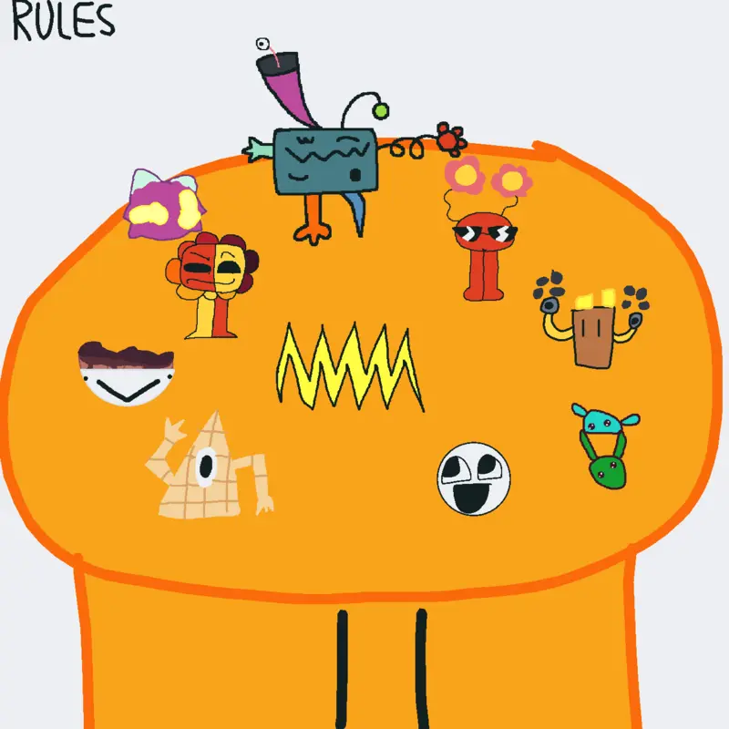 Game by @fofinho_5332