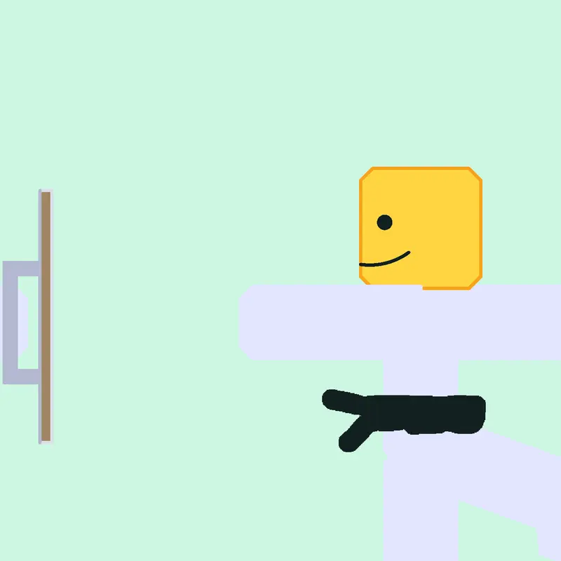 Game by @Not_bluudude111