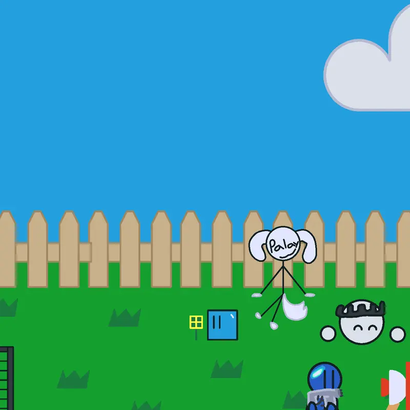 Game by @game_studio