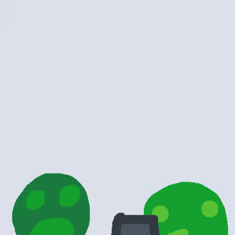 Game by @Dralin