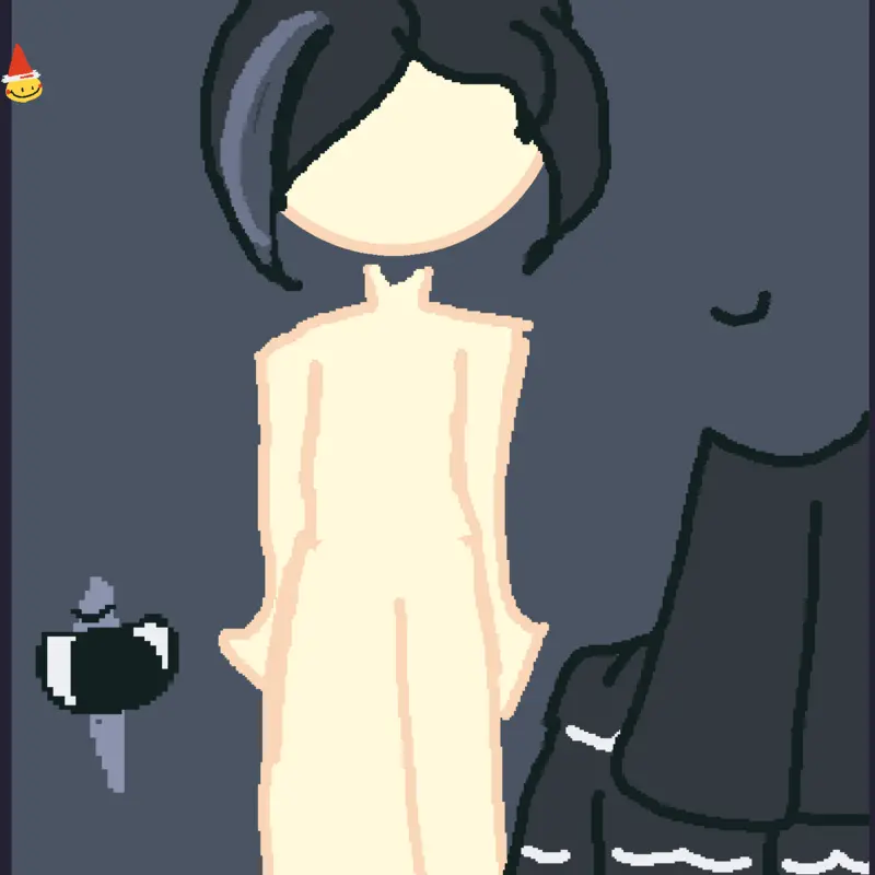Game by @Paolix