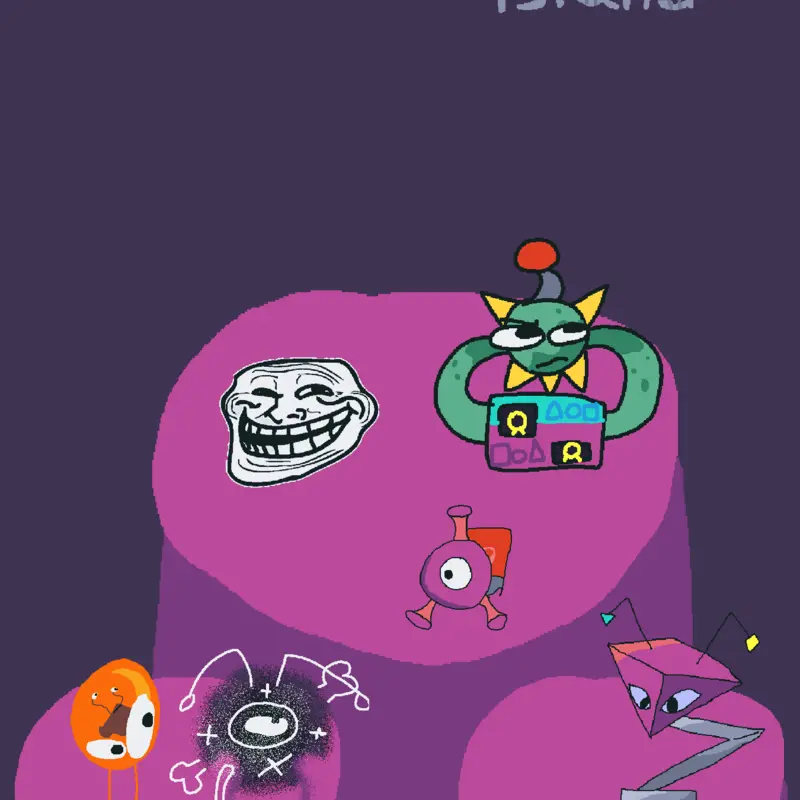 Game by @antonioemanuel98