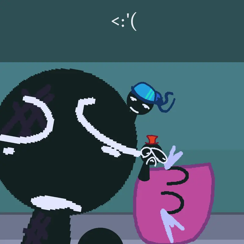 Game by @King-RGOMD-Official