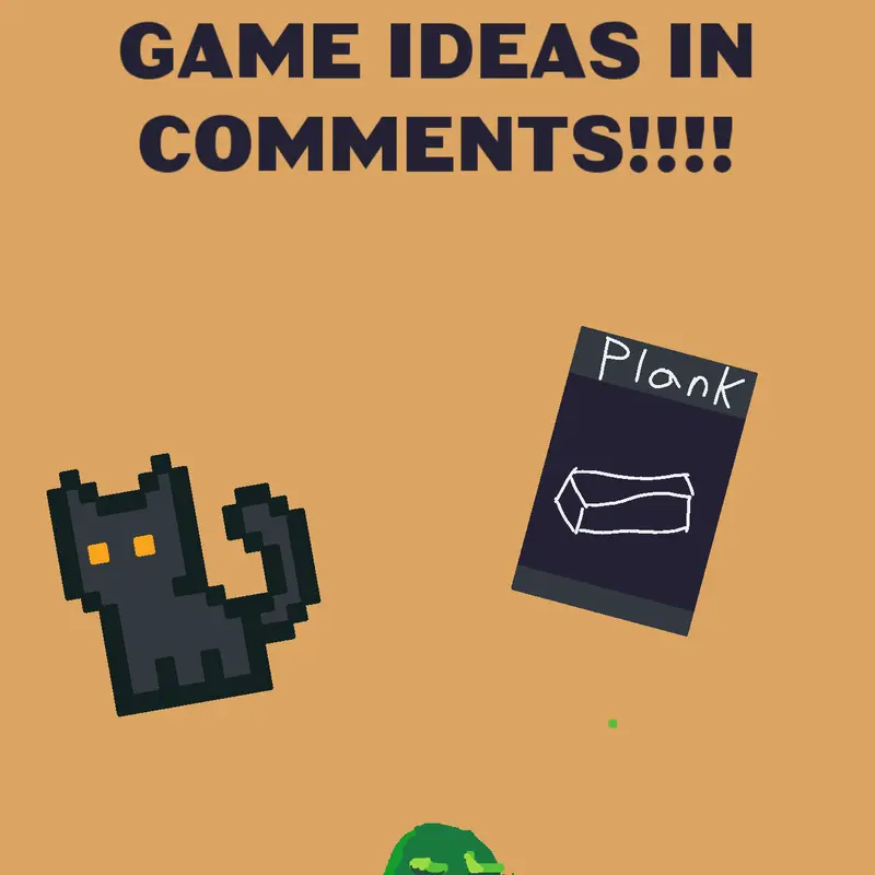 Ideas by @Ponyboicurits