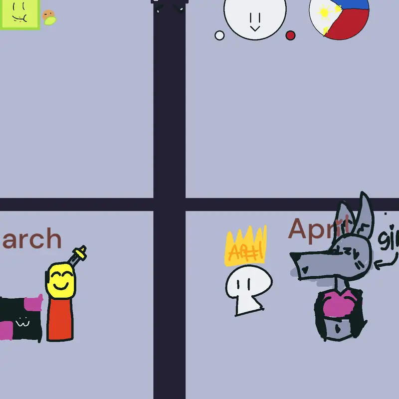 Game by @MoonlightUrLocalWolfFan