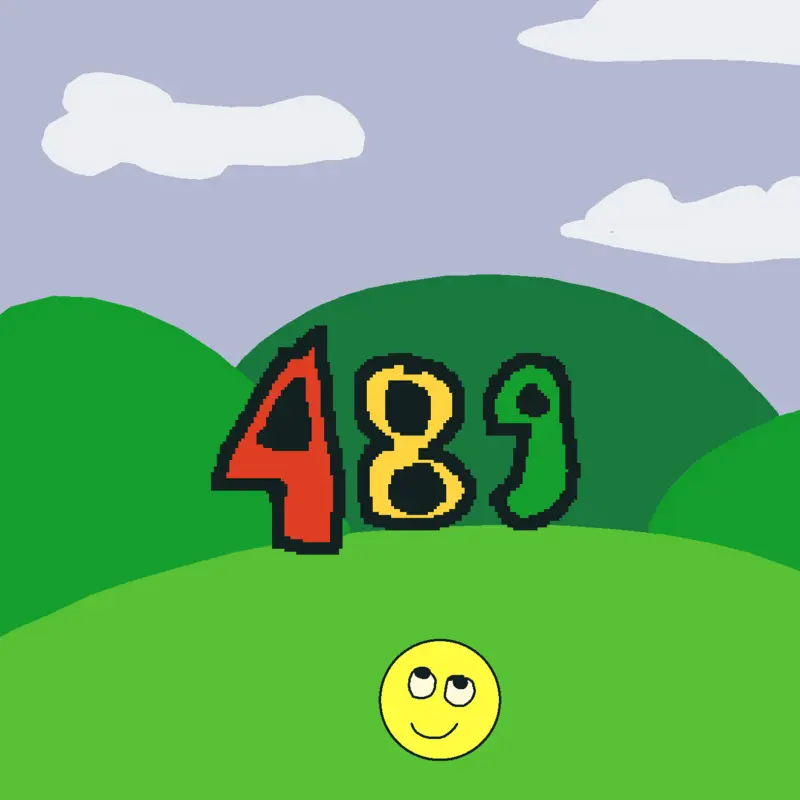 Game by @ogi8mikic
