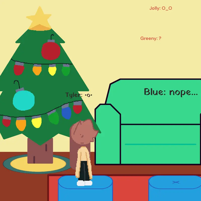 Game by @FanSkull_NoJustNeeded