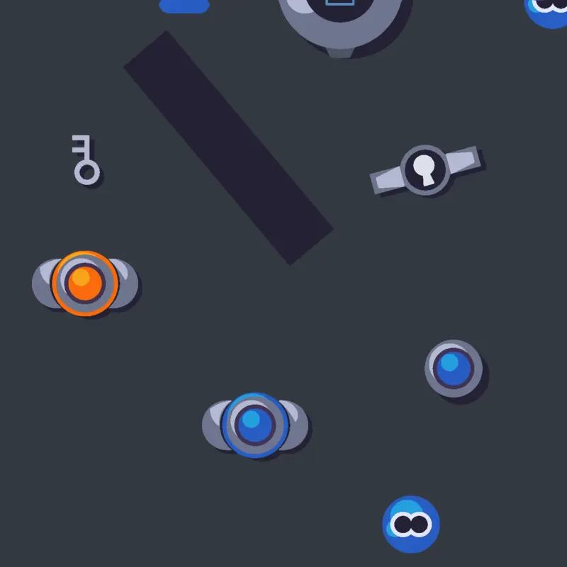 Game by @yzm1234