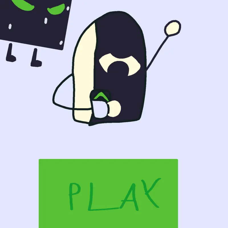 Game by @Urshifu