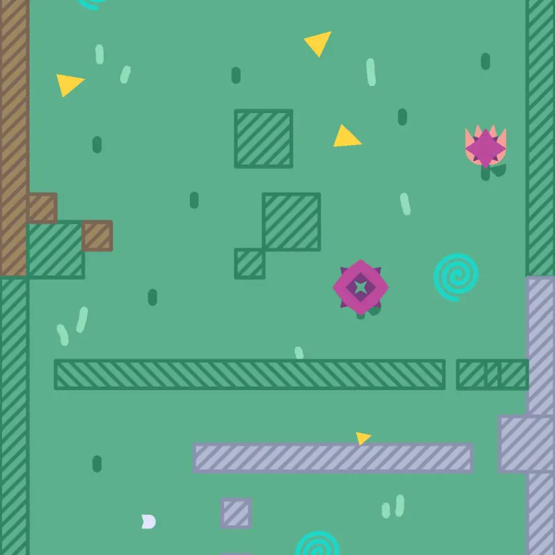 Game by @brikin