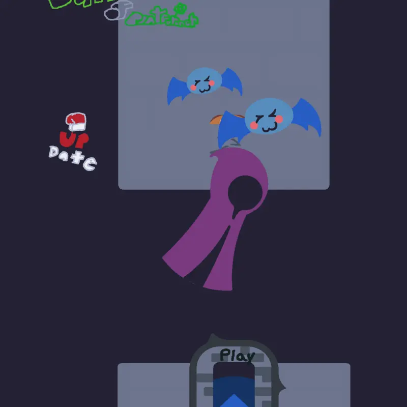 Game by @MADEUP