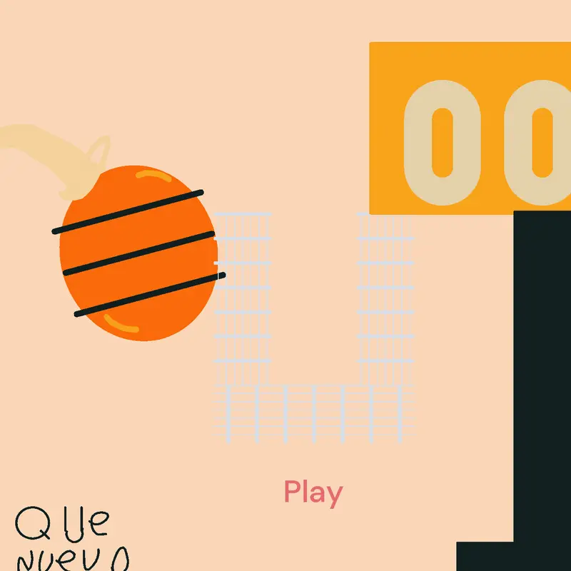 Game by @Rubil