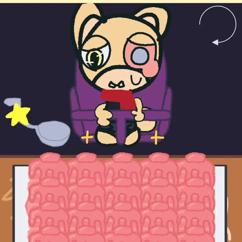 Game by @v3mp6r3