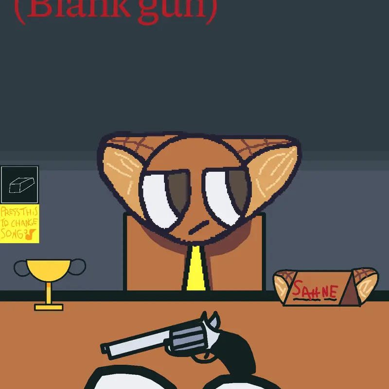 Game by @-Sahne-