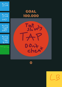Clicker