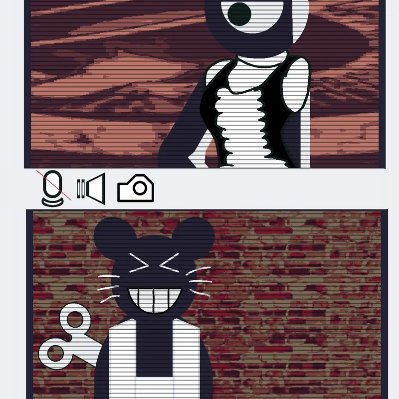 Game by @doodlemard
