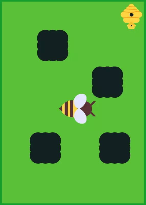 Game by @DayMaker