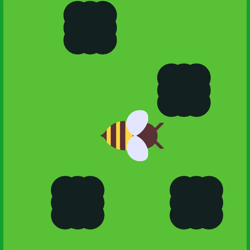 Game by @DayMaker