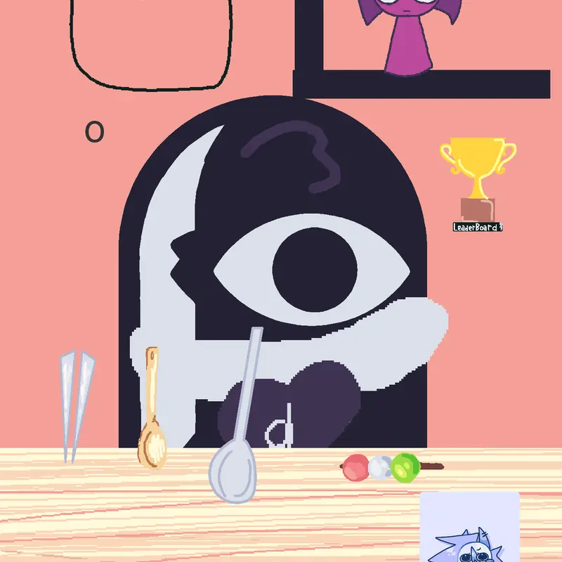 Game by @iidududuicube_loll