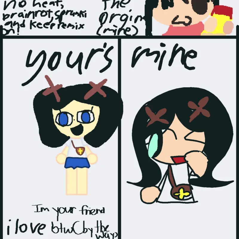 Game by @jerseyiqn_cookies