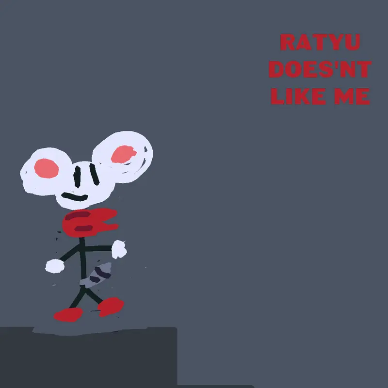 Game by @Hyper_Sonic