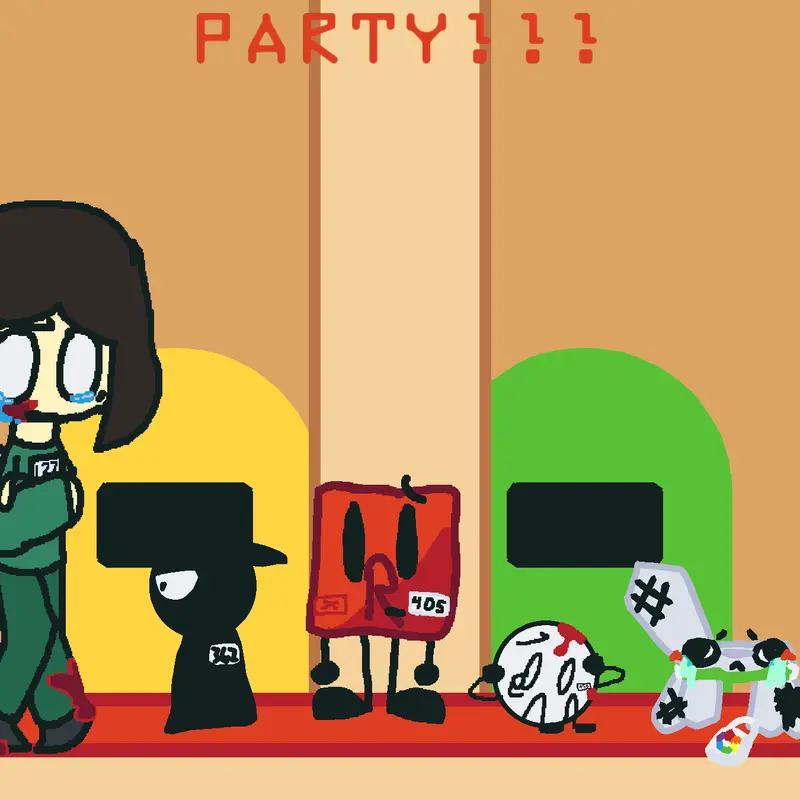 Game by @animatic_battle