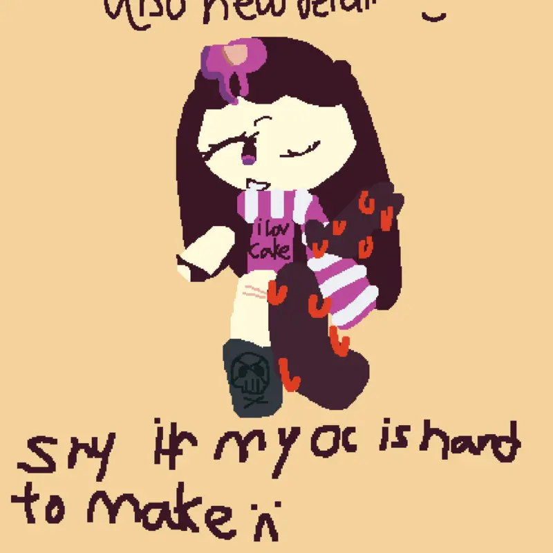 Game by @Cattykalis_account
