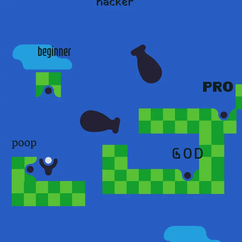 Game by @newbie_is_here