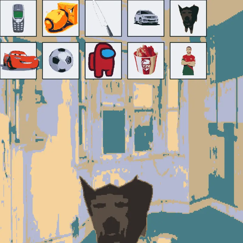 Game by @pursuer_75