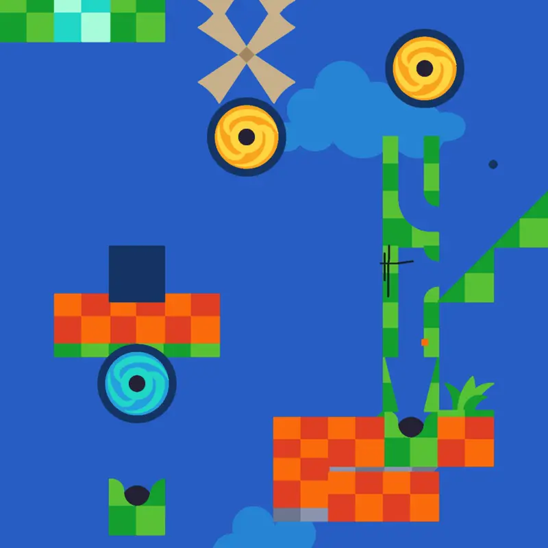 Game by @SamusleMamma